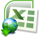 Download list as Excel